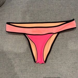 Victoria’s Secret bikini bottom